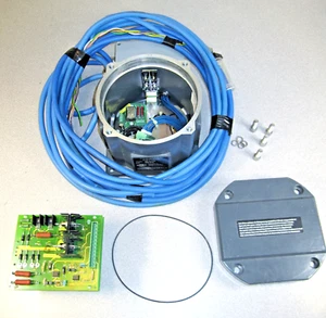METTLER TOLEDO GD13x/USA Netzteil Konverter mit Kabel - Bild 1 von 14