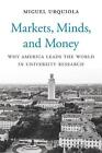 Markets, Minds, and Money: Why America Leads the World in University Research by