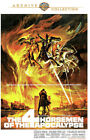 The 4 Horsemen Of The Apocalypse [New Dvd] Mono Sound, Widescreen