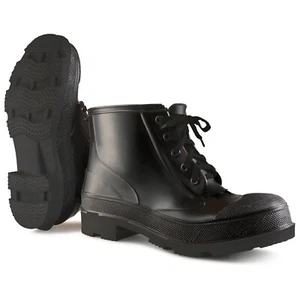 Dunlop 6" Monarch Steel Toe Boots Size 9 Mens - Picture 1 of 1