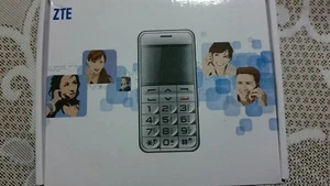 zte z207  - Picture 1 of 1