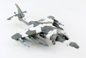 HA2628 1/72 Harrier GR.7 Exercise Snow Falcon ZG531 RAF 1 Squadron Norway 2004 - Picture 1 of 4