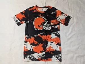 Camiseta NFL Cleveland Browns Jóvenes Niños Grande 14/16 - Imagen 1 de 3