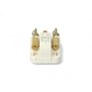 LEC Start Relais Kühl-Gefrierkombination Kompressoreinheit DANFOSS 103N0021 - Bild 1 von 3