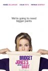 Bridget Jones's Baby Great Original Adv 27X40 D/S Movie Poster 2016