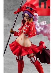Portrait.Of.Pirates ONE PIECE Playback Memories Belo·betty Figure Tracking NEW - Picture 1 of 7