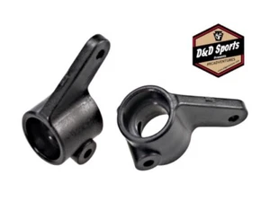 Traxxas 3736 Steering blocks, left & right (2) (requires 5x11x4mm bearings) - Picture 1 of 1
