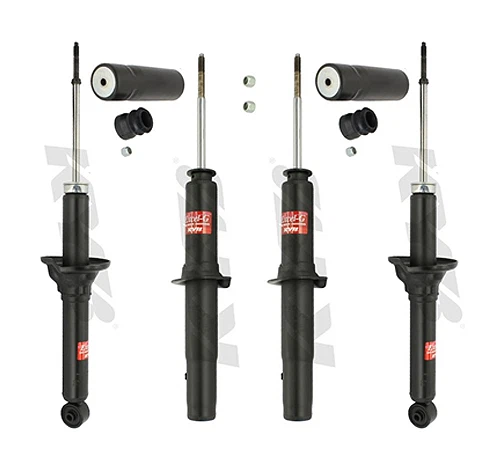 Amortiguadores KYB 4 Performance originales para Honda CRV CR-V 1997 97 98 99 00 01 2001 Foto 1 de 1