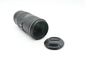 Nikon Nikkor AF-S 70-200mm f4 G VR ED IF Lens AFS #142 - Picture 1 of 7