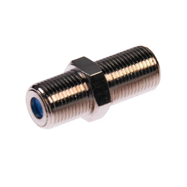 PPC CF81GHZM Indoor Female F81 Splice Adapter