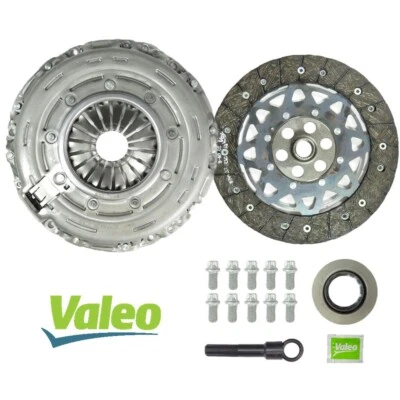 OEM VALEO CLUTCH KIT FITS 2011-2015 MINI COOPER S COUNTRYMAN PACEMAN 1.6L TURBO - Image 1 of 4
