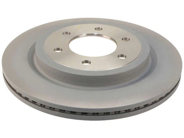 Rear Motorcraft OE Replacement Brake Rotor fits Ford F150 2018-2020 82DXHF - Image 1 of 1