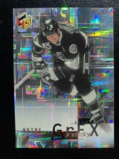 1999-00 Upper Deck Holo GrFX - Pick from List