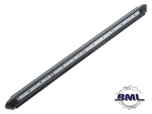 LAND ROVER ASTRO 500MM LED STRIP LIGHT 12V � PANTONE GREY 425EC. PART DA1448 - Picture 1 of 1