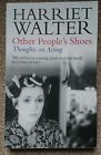 Other People's Shoes: Thoughts On Acting By Harriet Walter