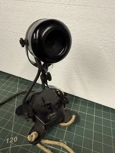 WW2 RAF/Air Ministry microphone wireless, telephone - Picture 1 of 4