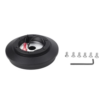 Short Hub Kit DIY Installation Kit Durability And Reliability Easy Installation - Image 1 of 4
