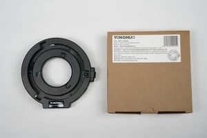 Mini Mount To Standard Mount Adapter Ring For - Picture 1 of 4