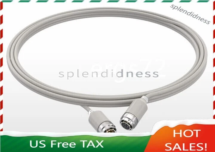 1pc ABB 3HAC7998-1 Brand New Control Cable Signal 7 Meters Fast Shipping - Image 1 of 1