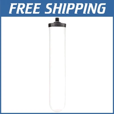 UltraCarb Ceramic Filter Candle - Removes Bacteria & Lead - Image 1 of 4