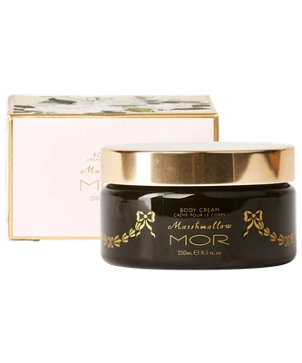 Mor Marshmallow Body Cream 250ml - image 1 of 3