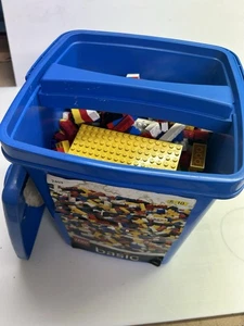 LEGO Bausteine Konvolut - Bild 1 von 4