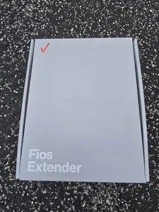 Verizon Fios WiFi 6 Range Extender E3200 - Photo 1/3