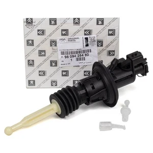 Genuine PSA 9809426080 Clutch Master Cylinder Fits Citroen Berlingo Peugeot 308 - Picture 1 of 4