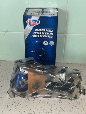 Carquest 310-232417 Front Left Outer Tie Rod End Ford Lincoln Mercury (List ⬇️) Foto 1 de 4