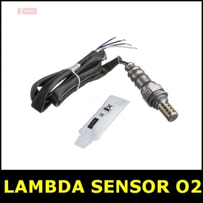 Sensore Lambda O2 per Pre-Cat Adatto per CITROEN C8 3.0 XFX EA EB 0510XOD - Immagine 1 di 4