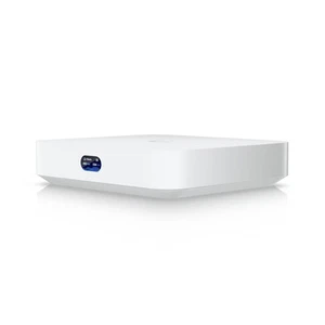 Ubiquiti Cloud Gateway Ultra UK | 1000 Mbps | LAN/WAN | Kompakt | UCG-Ultra-UK - Bild 1 von 5