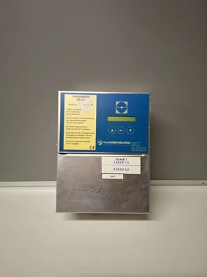 Klingenburg Rotor Regulator KR 4 II KR4II Rotor Controller - Image 1 of 4