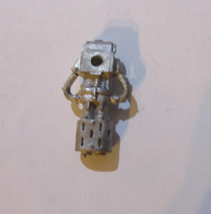 Brocas de metal Warhammer40K: Land Speeder Multi-Melta Foto 1 de 1