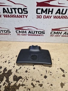 JAGUAR XF X260 2016 REAR VIEW MIRROR SURROUND TRIM COVER GX63-17D737-AC - Picture 1 of 11