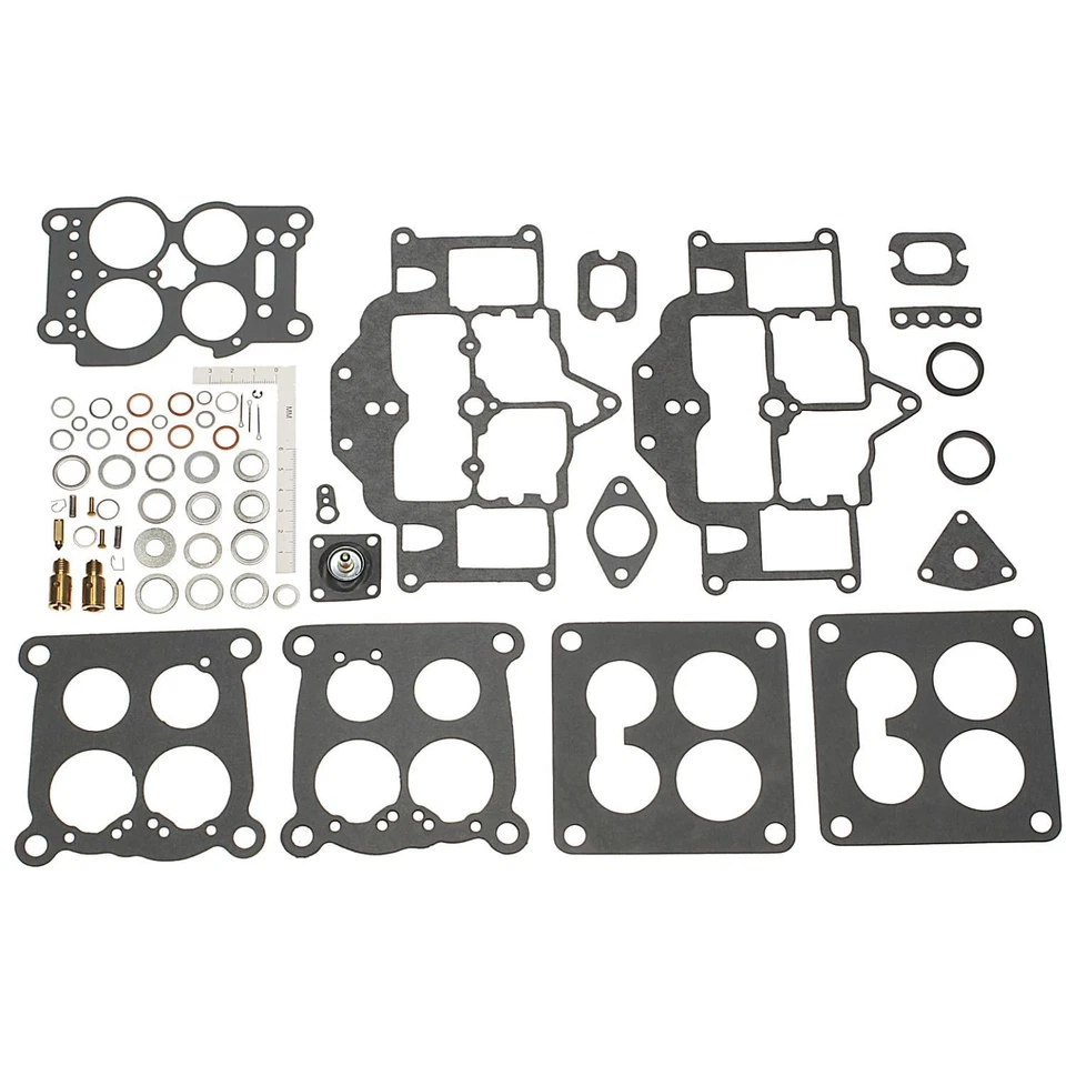 Kit de carburador Standard Motor Products 1401 para 79-82 Mazda RX-7 - Imagem 1 de 4