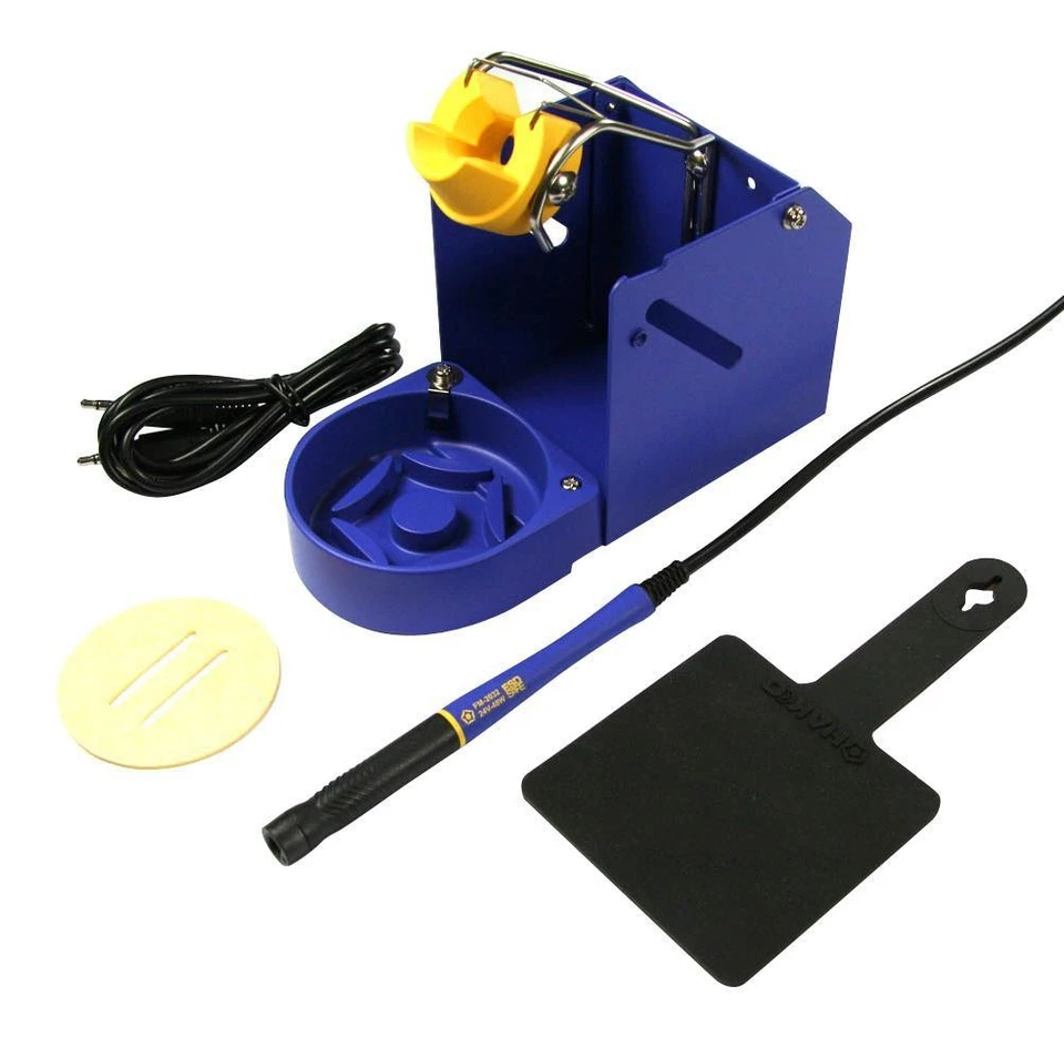HAKKO - Kit Penukar Pateri Mikro FM2032-52 - Image 1 of 1
