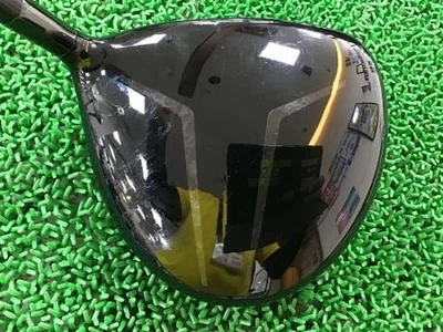 Callaway RAZR X Black 10,5° Regular Rechtshänder 45,5 Zoll Driver 9684 - Bild 1 von 4