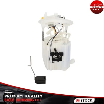 Bomba de combustible para Mercedes Benz 2017-20 C300 C43 AMG GLC300 GLC43 AMG 2019-20 E450 Foto 1 de 4