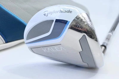 Ladies Taylormade Kalea Premier #5 Wood / 20 Degree / Ladies Flex Kalea 40 - Image 1 of 4