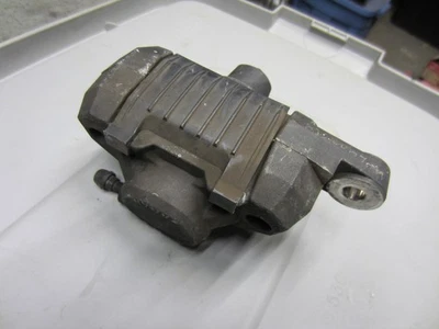 99-02 SUZUKI SV650S SV650 SV OEM PINZA DE FRENO TRASERA Foto 1 de 4