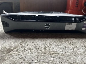 Dell PowerEdge R720 Rack Mountable Server - Picture 1 of 15