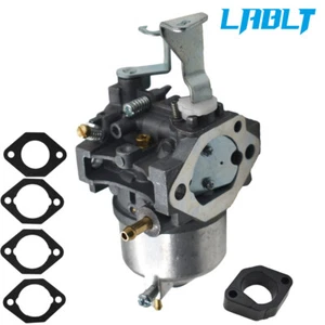 LABLT Carburetor for Briggs Stratton 715312 715670 185432-0614-E1 185432-0037 - Picture 1 of 7