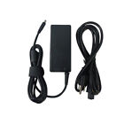 65W Ac Power Adapter Charger & Cord For Dell Xps 18 (1820) Computers