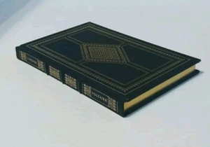 CANDIDE By Francois Voltaire 1979 1st Edition 1st Printing By Franklin Library - Picture 1 of 19