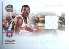 NBA PANINI PLAYOFF NATIONAL TREASURES HALL OF FAME 2010-11 CARDS CHOICE
