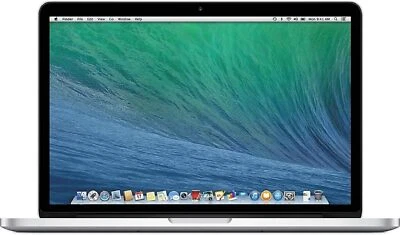 Apple MacBook Pro 2015 13.3" (i5-5257u, 8GB RAM, 256GB SSD, MF839LL/A), Good - Image 1 of 3