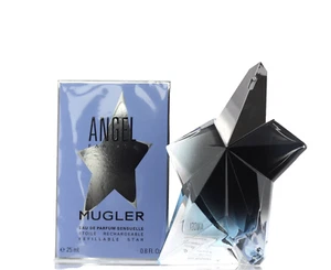 Angel Fantasm Mugler Eau de Parfum Sensuelle Recargable 25 ml - ENVÍO GRATUITO - Imagen 1 de 6