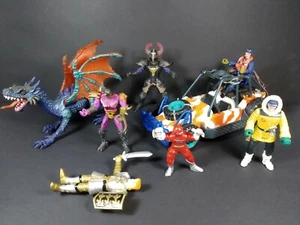 Lote figuras CHAP MEI - Foto 1 di 6