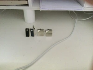 CUFFLINKS FROM NEXT - Picture 1 of 1