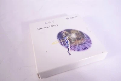 SGI Silicon Graphics IRIX 6.5.4 Software Collection  - Image 1 of 4